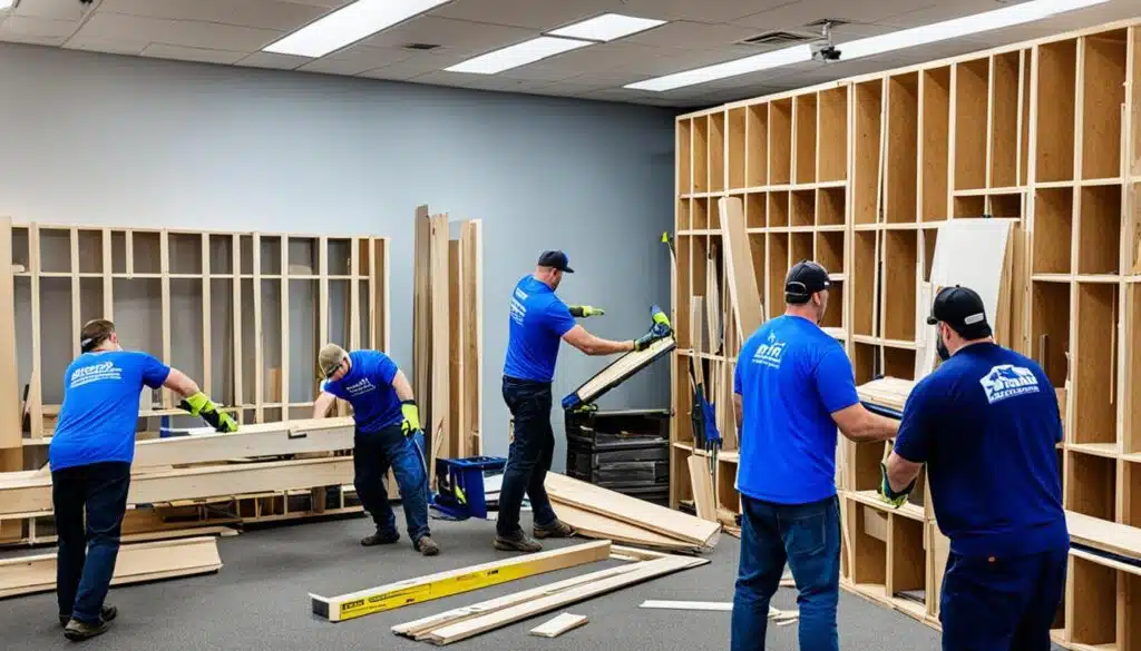 نقل عفش المدينة المنورة شركة سكاي موف