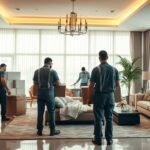 اراء العملاء نقل عفش في المدينة المنورة