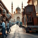 نقل عفش حي الاصيفرين بالمدينة المنورة نقل عفش حي الاصيفرين بالمدينة المنورة